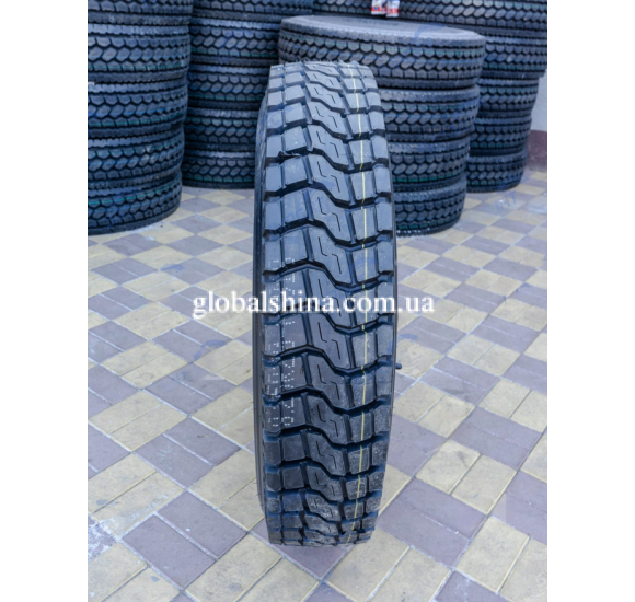 Terraking HS918 (ведуча) 11.00 R20 PR18
